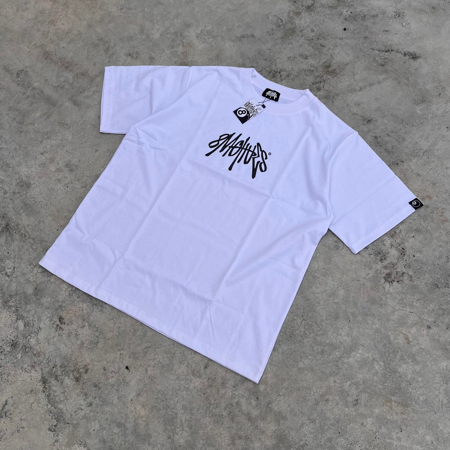 Basic Logo Tee