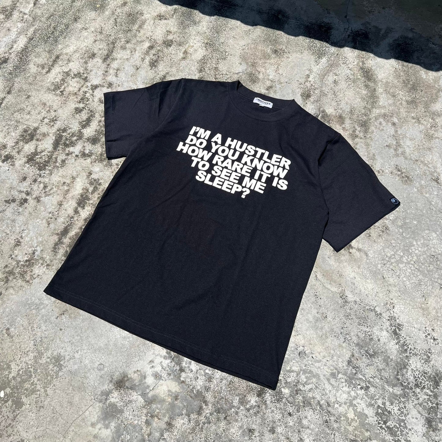Hustler