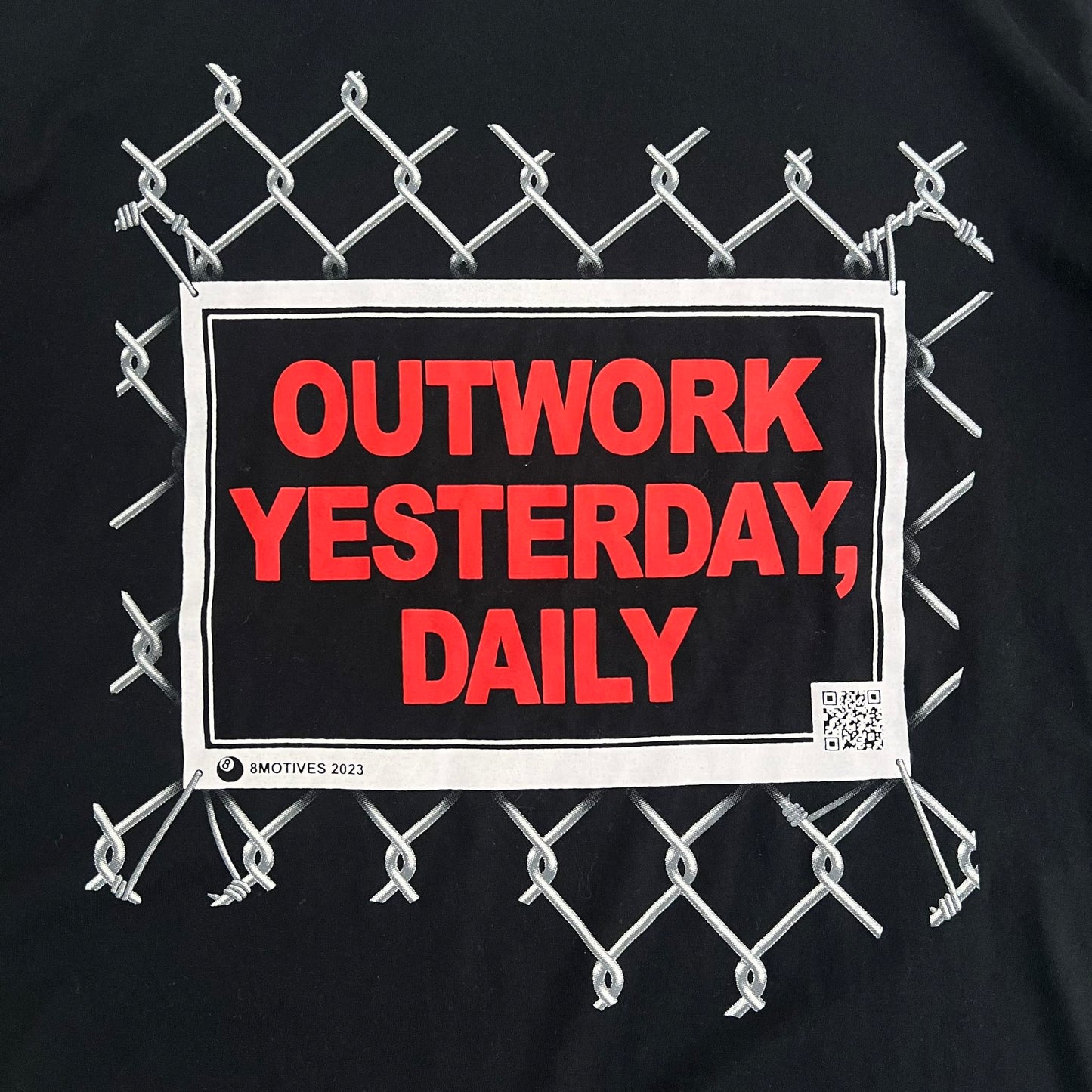 Outwork Yesterday V3