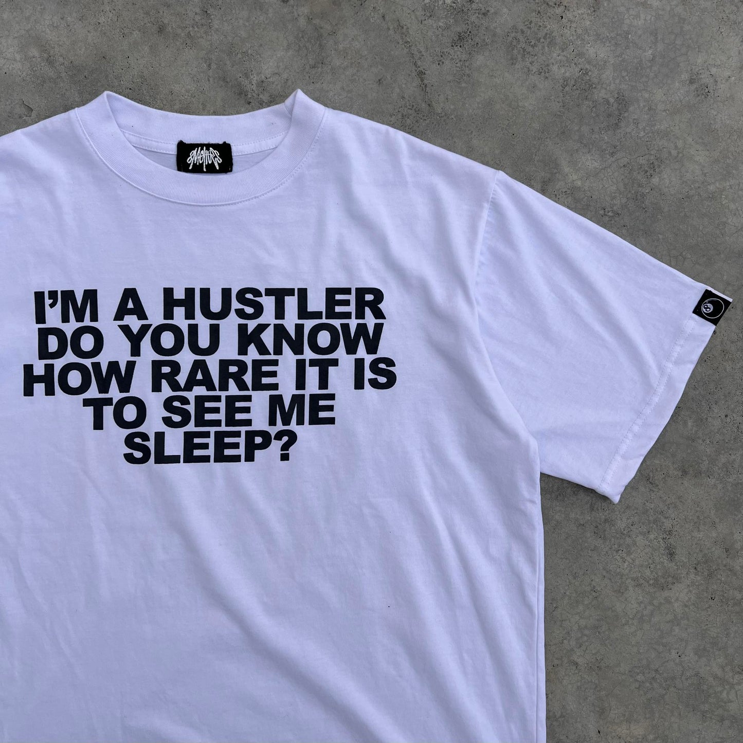 Hustler