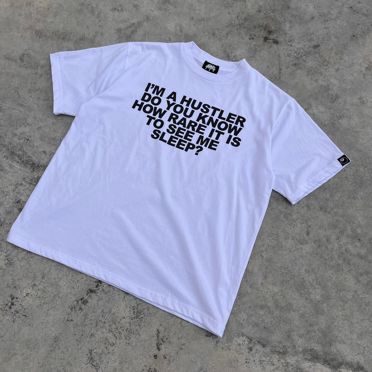 Hustler