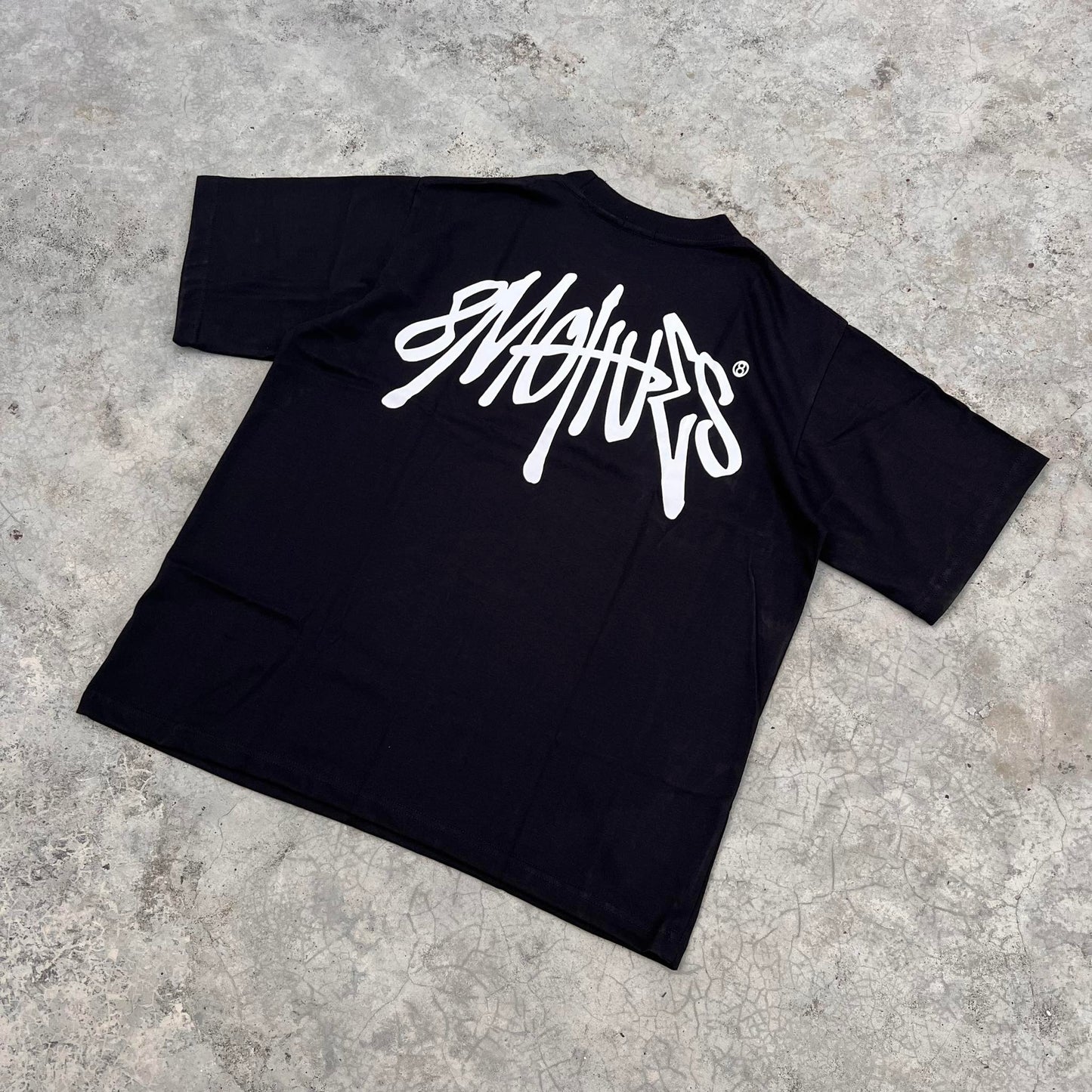 Basic Logo Tee