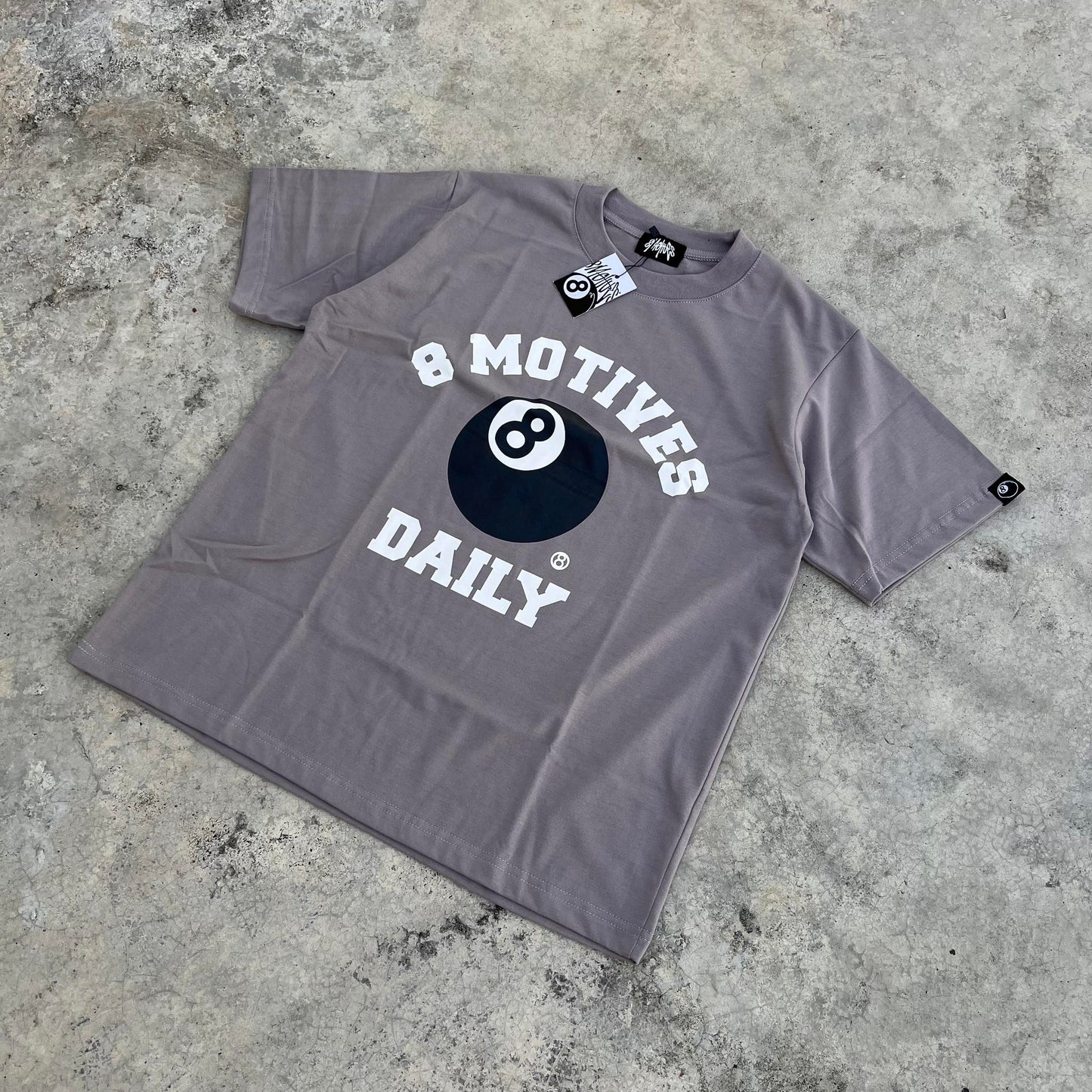 College Tee