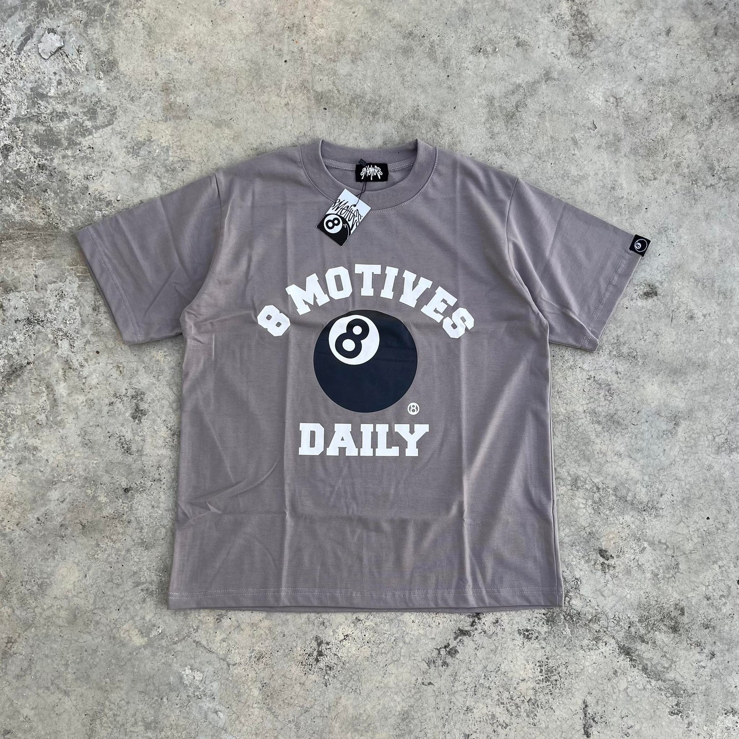 College Tee