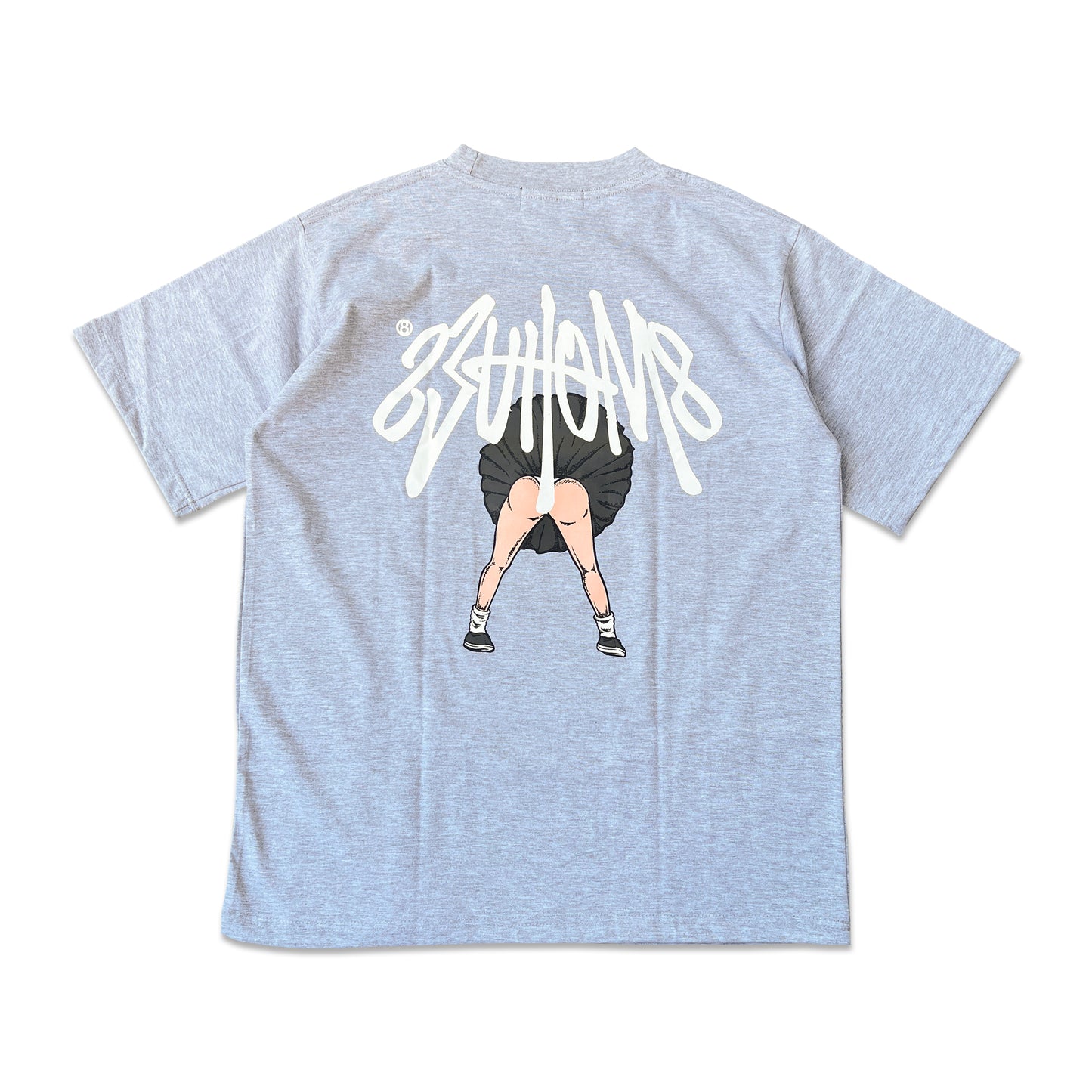 Booty Girl Tee