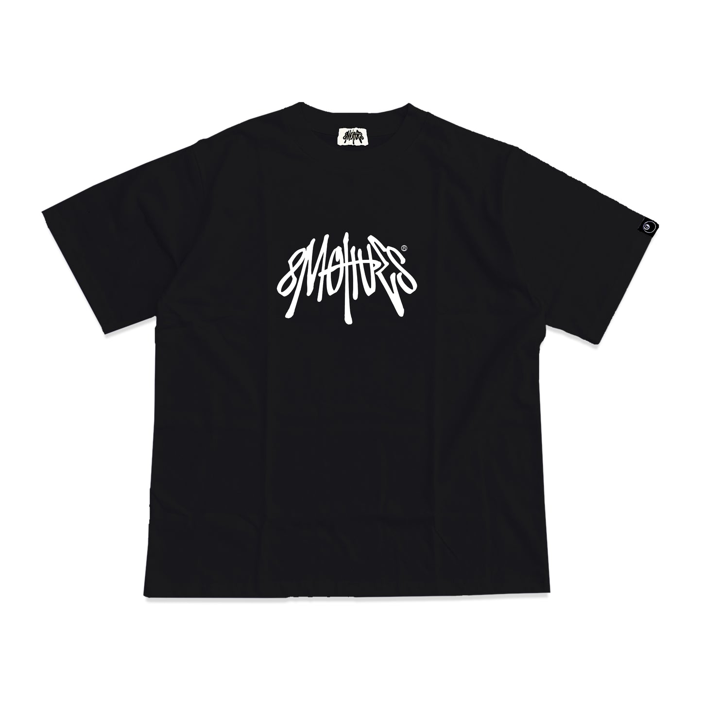 Basic Logo Tee