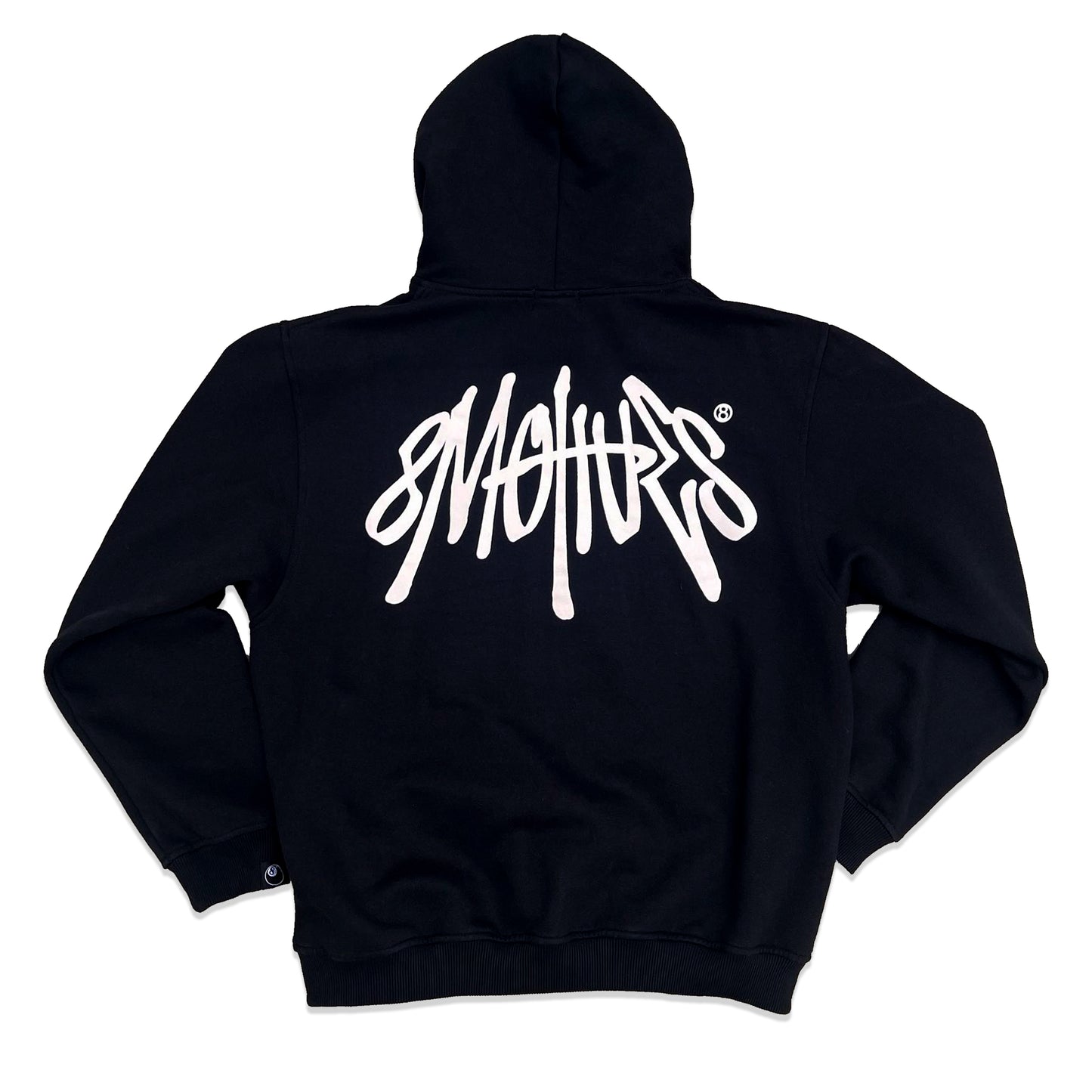 Basic Logo Hoodie