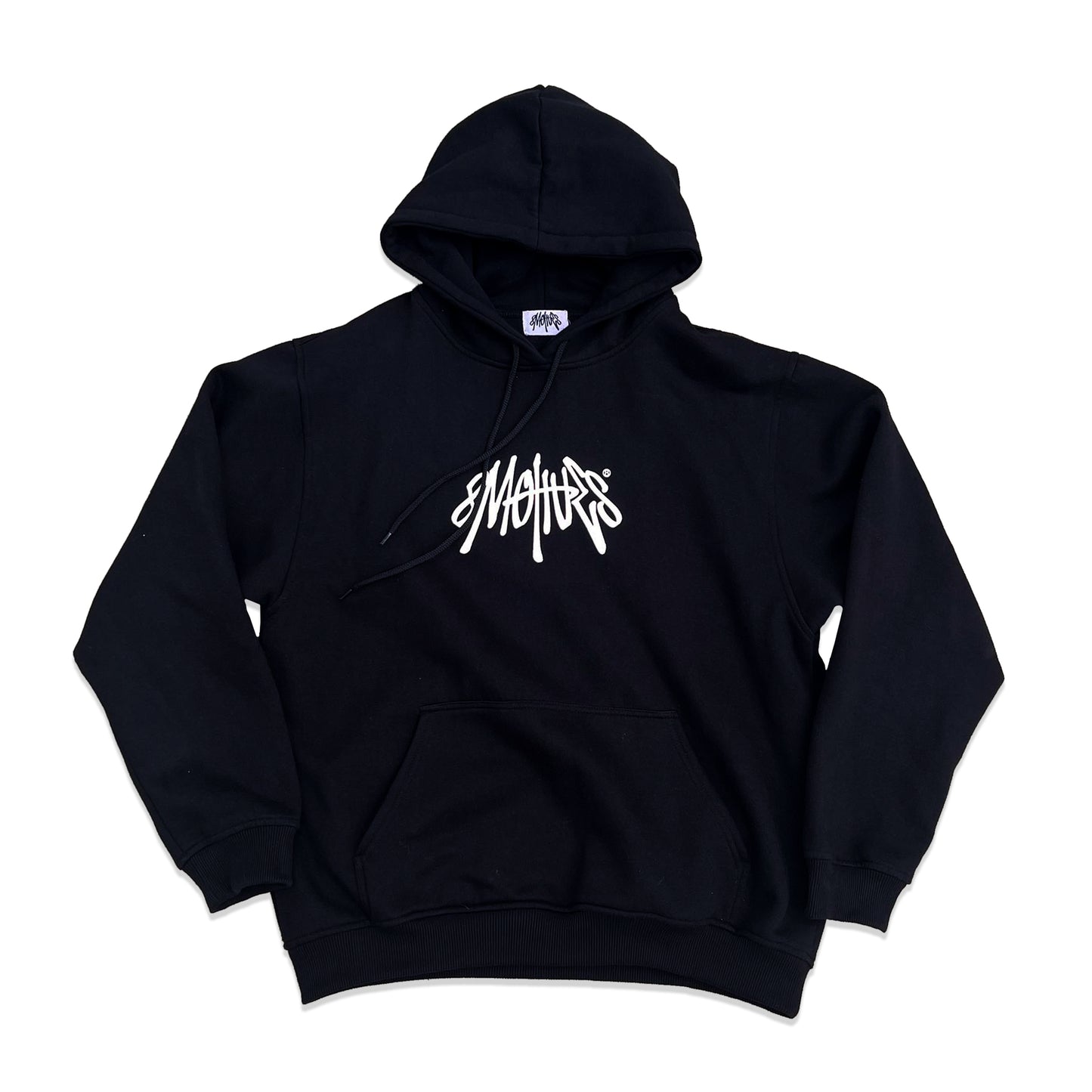 Basic Logo Hoodie