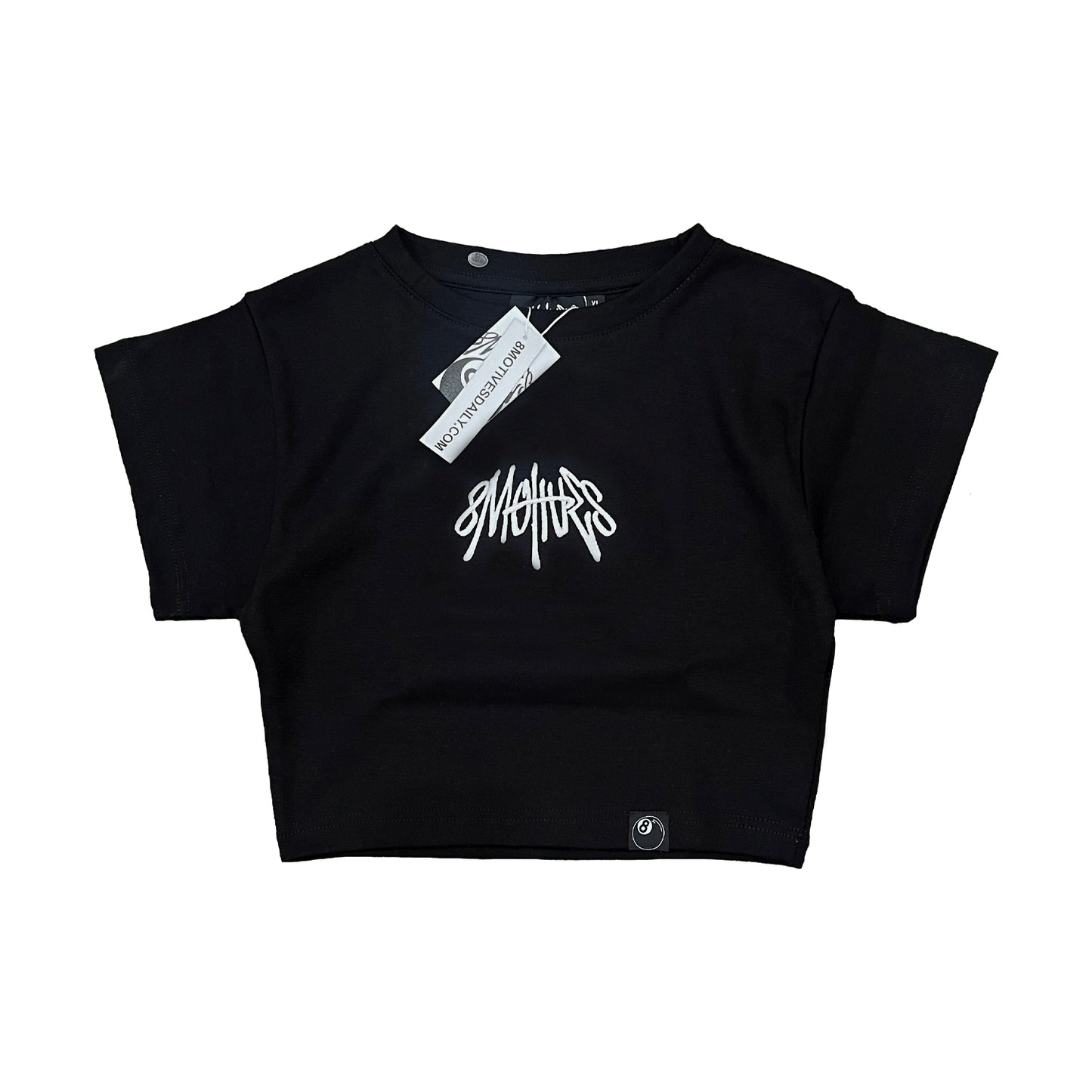 Embro Logo Baby Tee