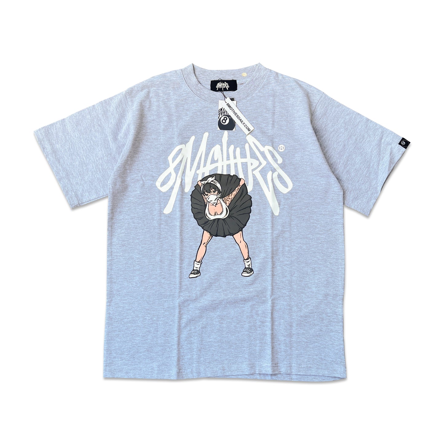 Booty Girl Tee