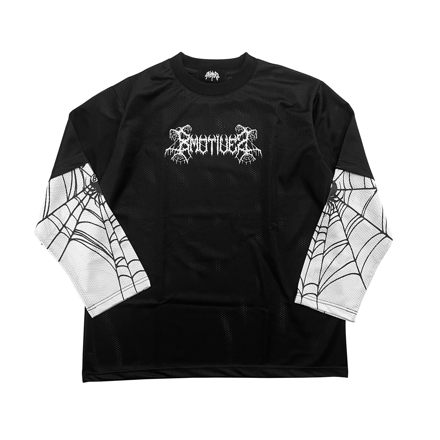 Riding Jersey - Double Sleeves