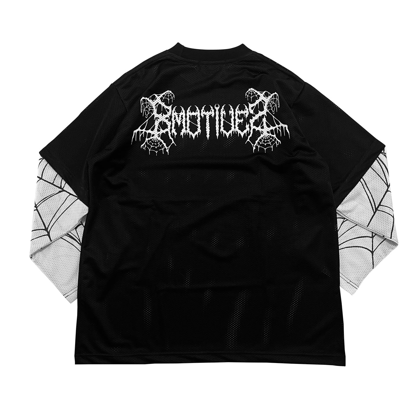 Riding Jersey - Double Sleeves