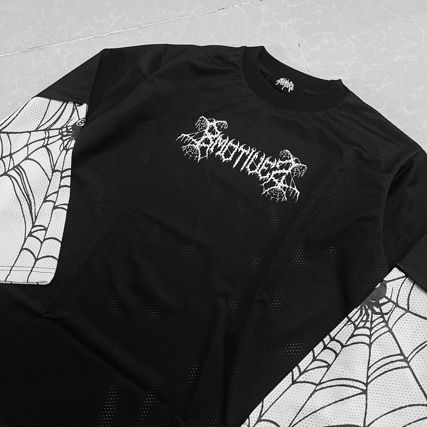 Riding Jersey - Double Sleeves