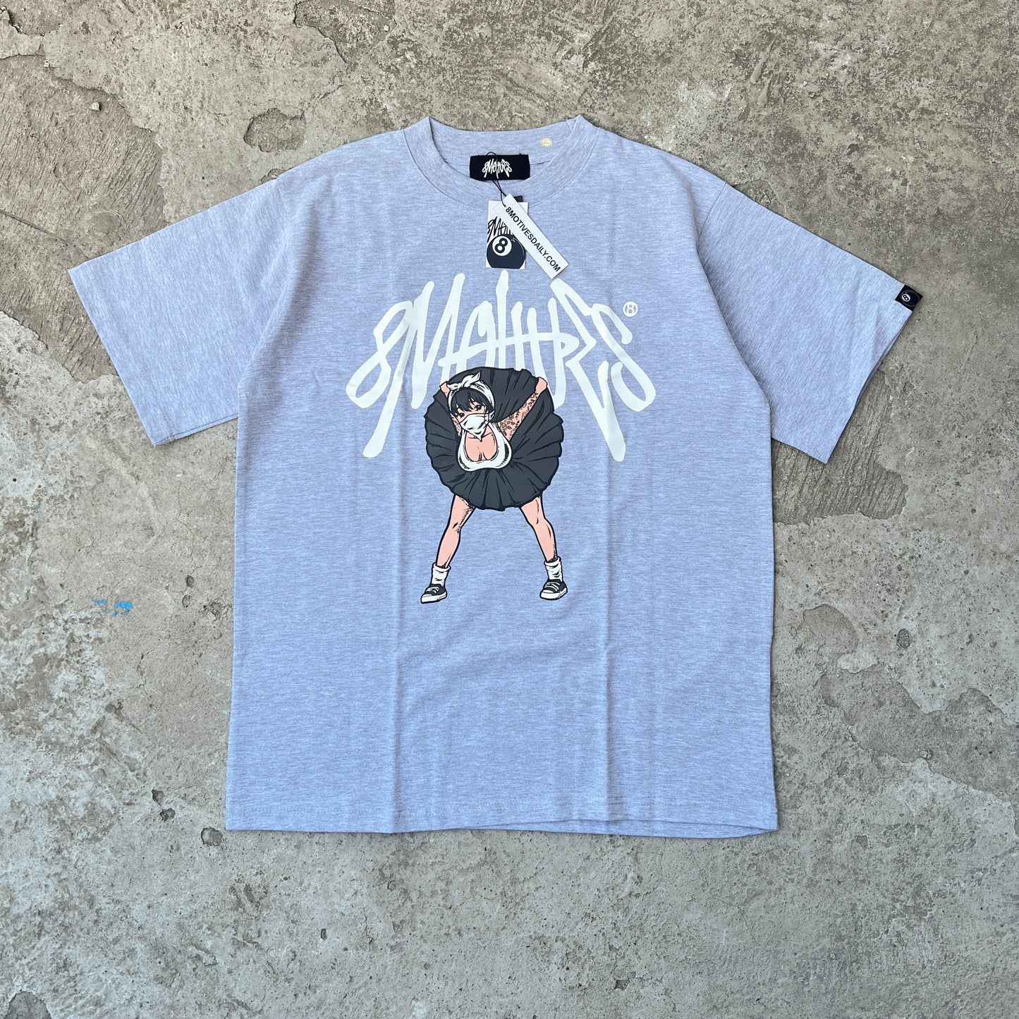 Booty Girl Tee