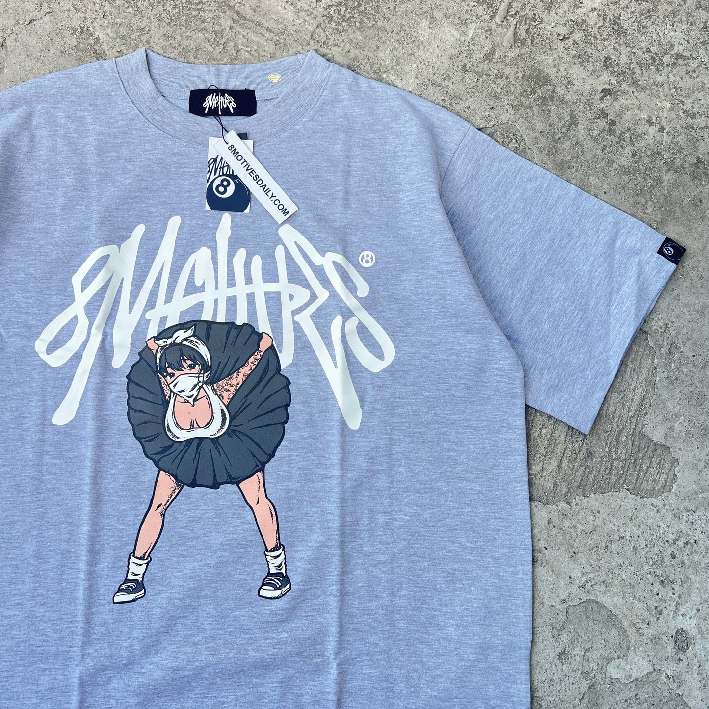 Booty Girl Tee