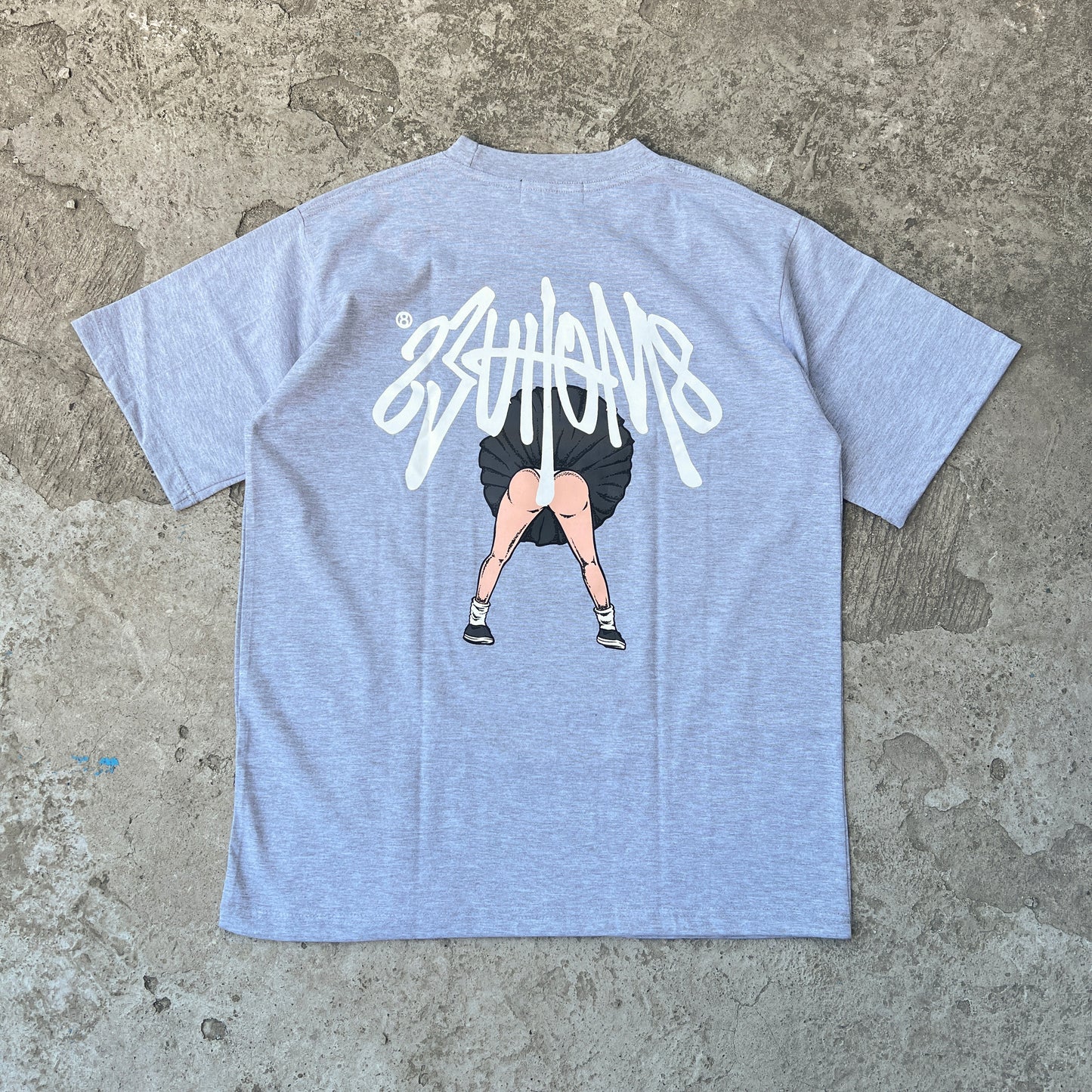 Booty Girl Tee