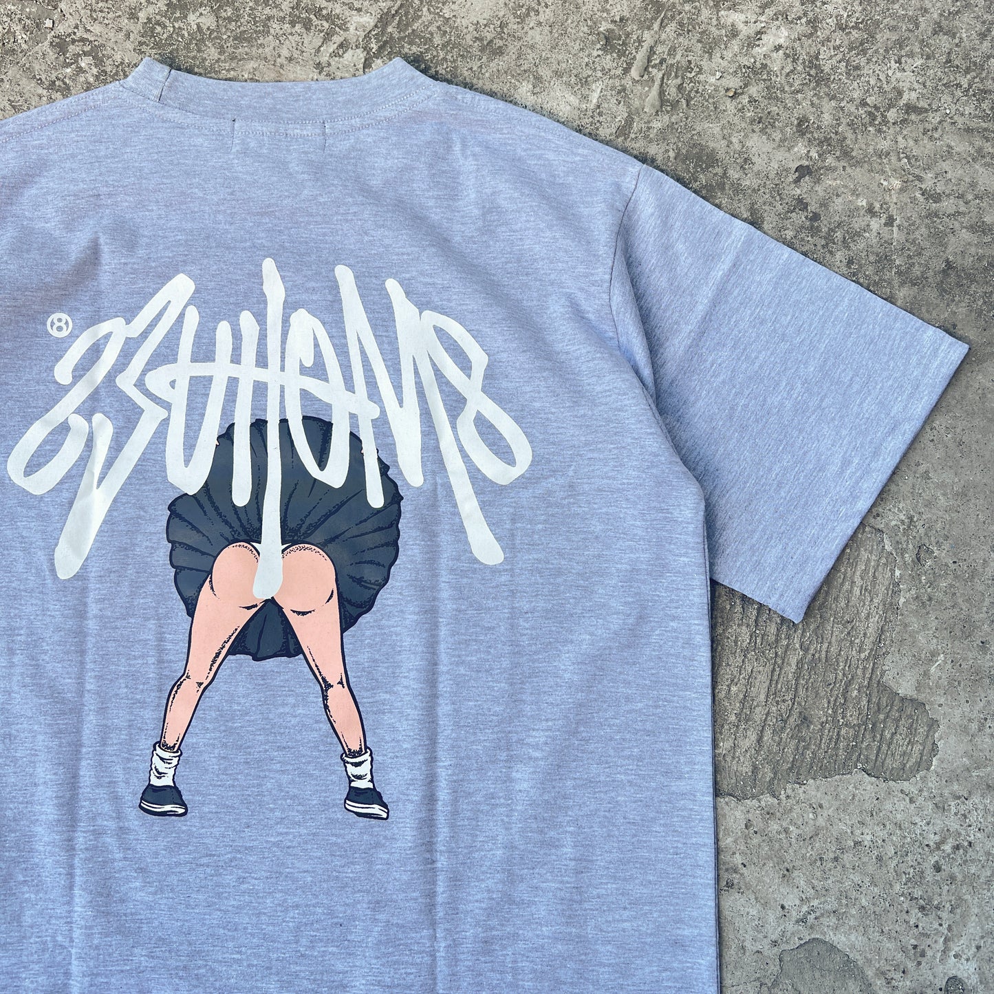 Booty Girl Tee