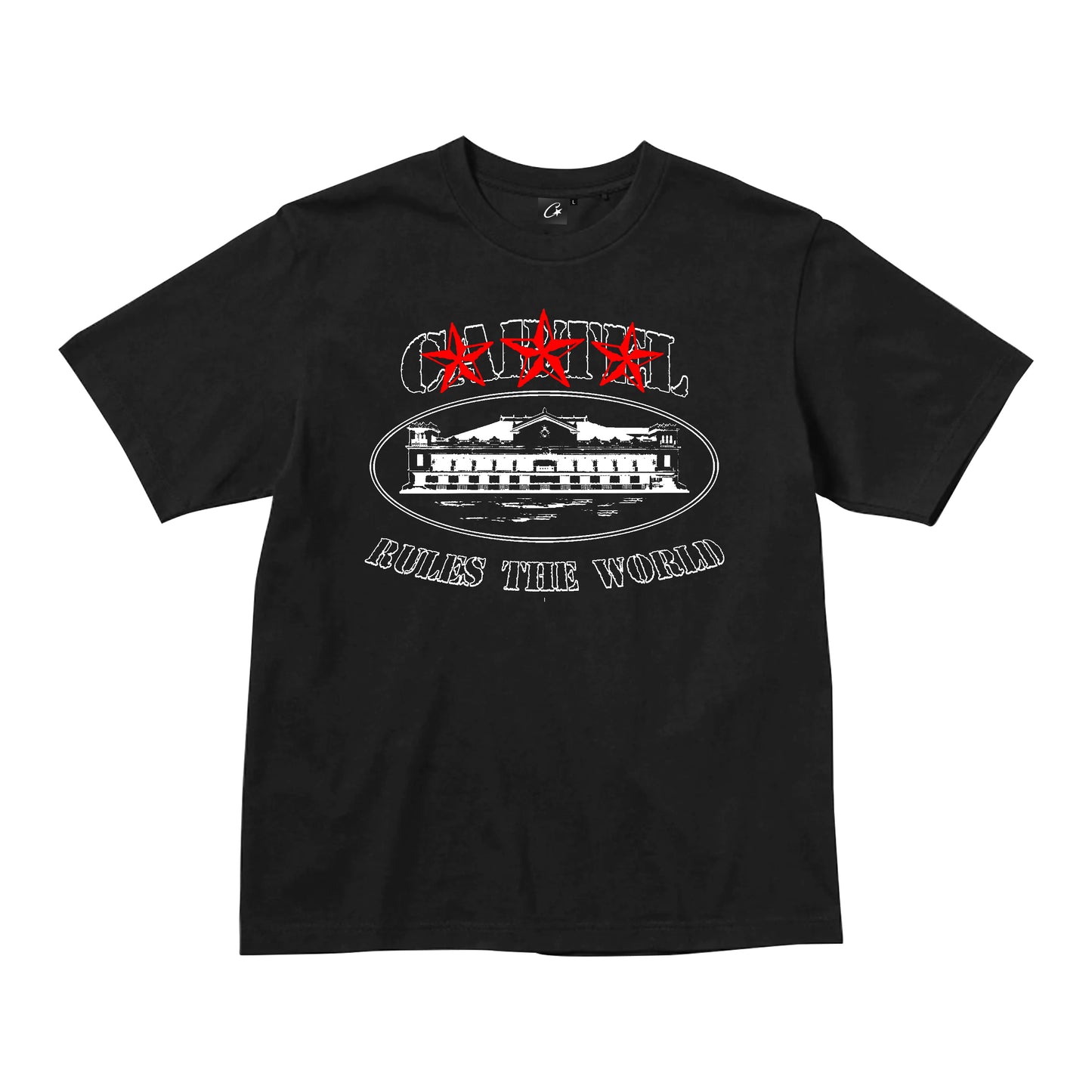 Rules The World - Cartel