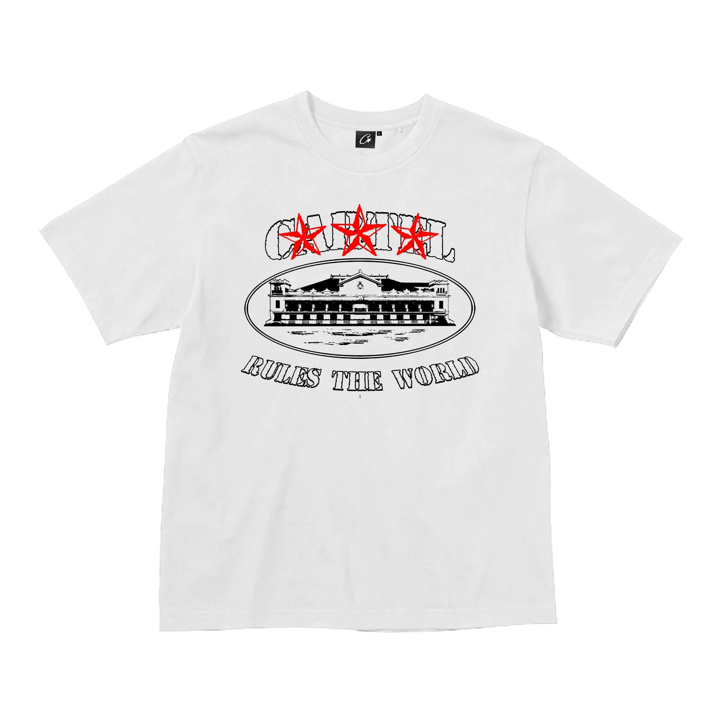 Rules The World - Cartel