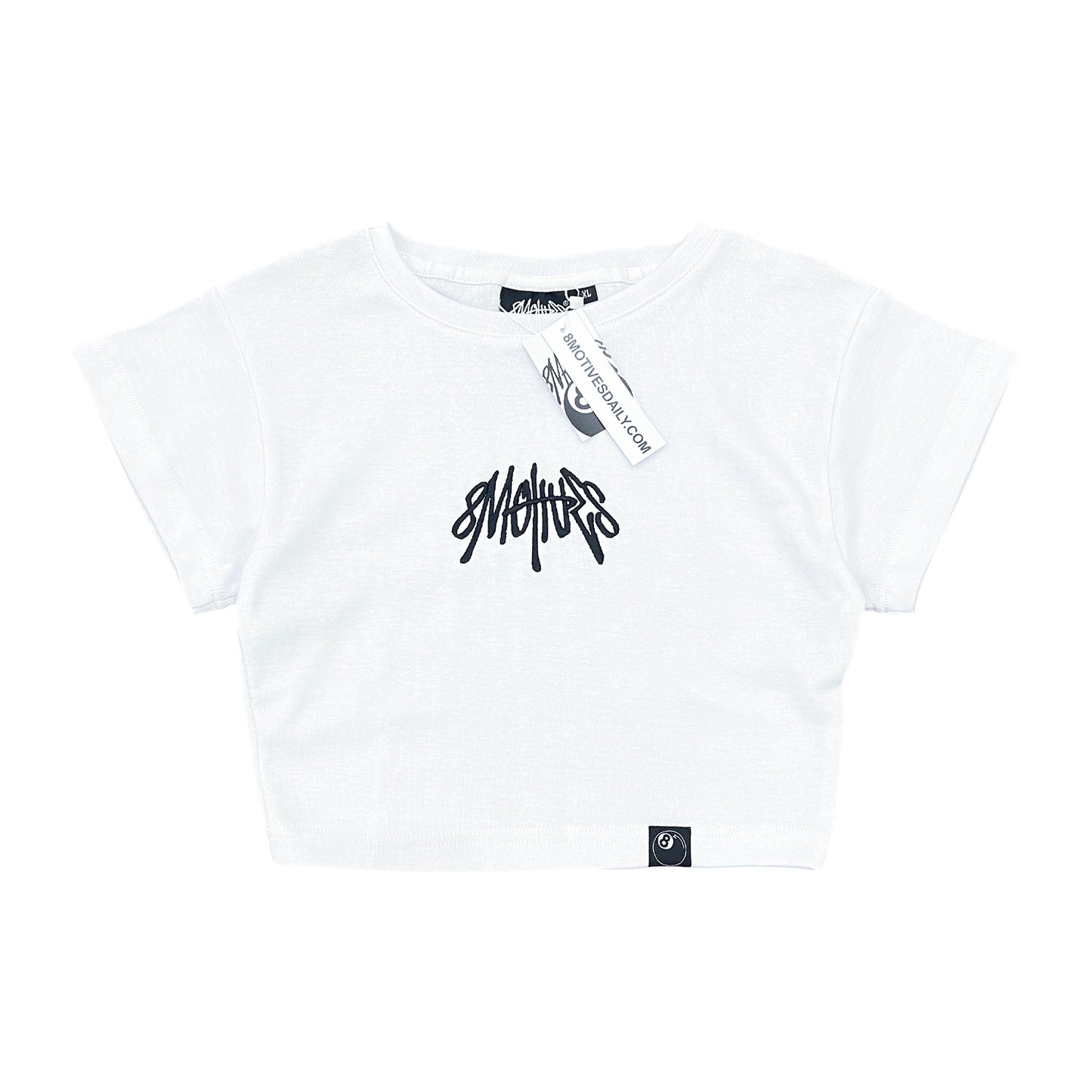 Embro Logo Baby Tee