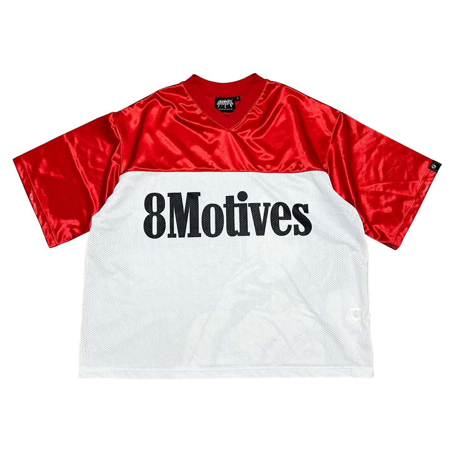 Marlboro Jersey V2
