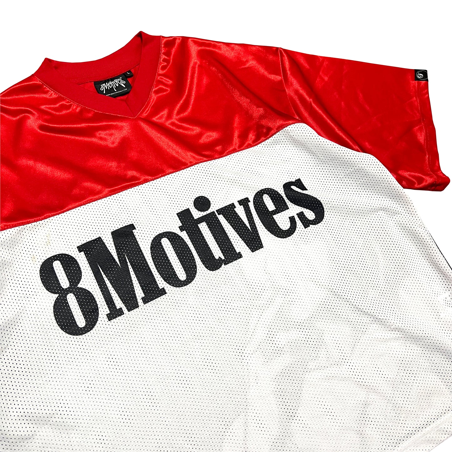 Marlboro Jersey V2