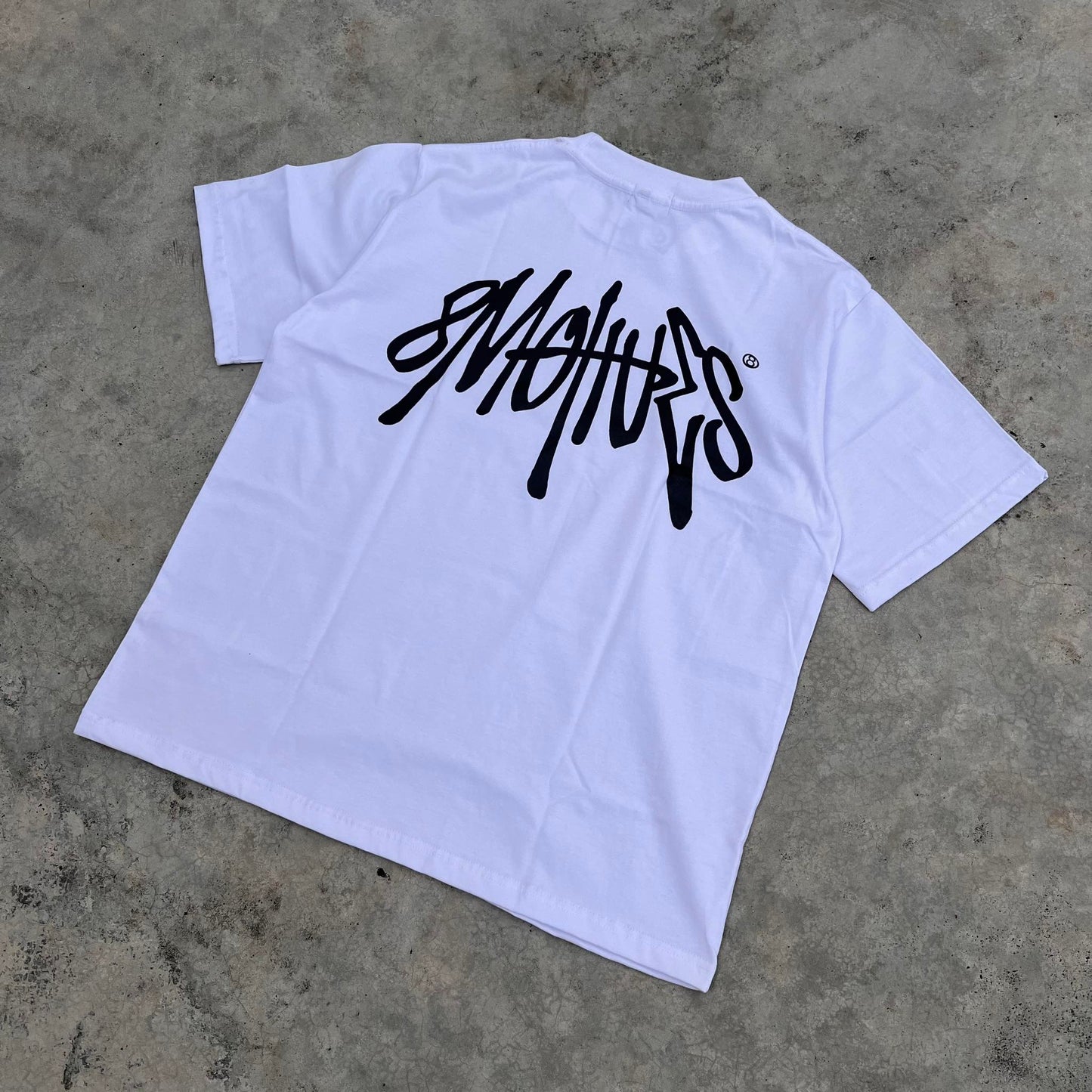 Basic Logo Tee