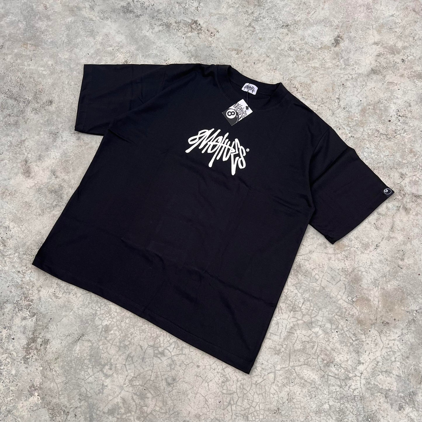 Basic Logo Tee