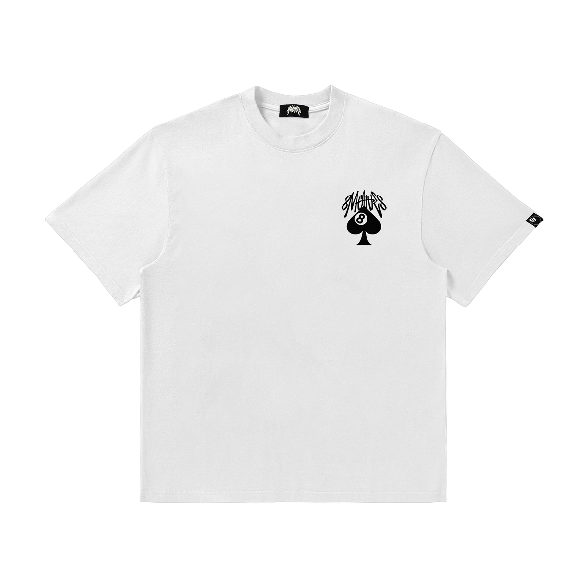 SPADES TEE