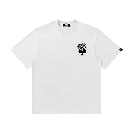 SPADES TEE