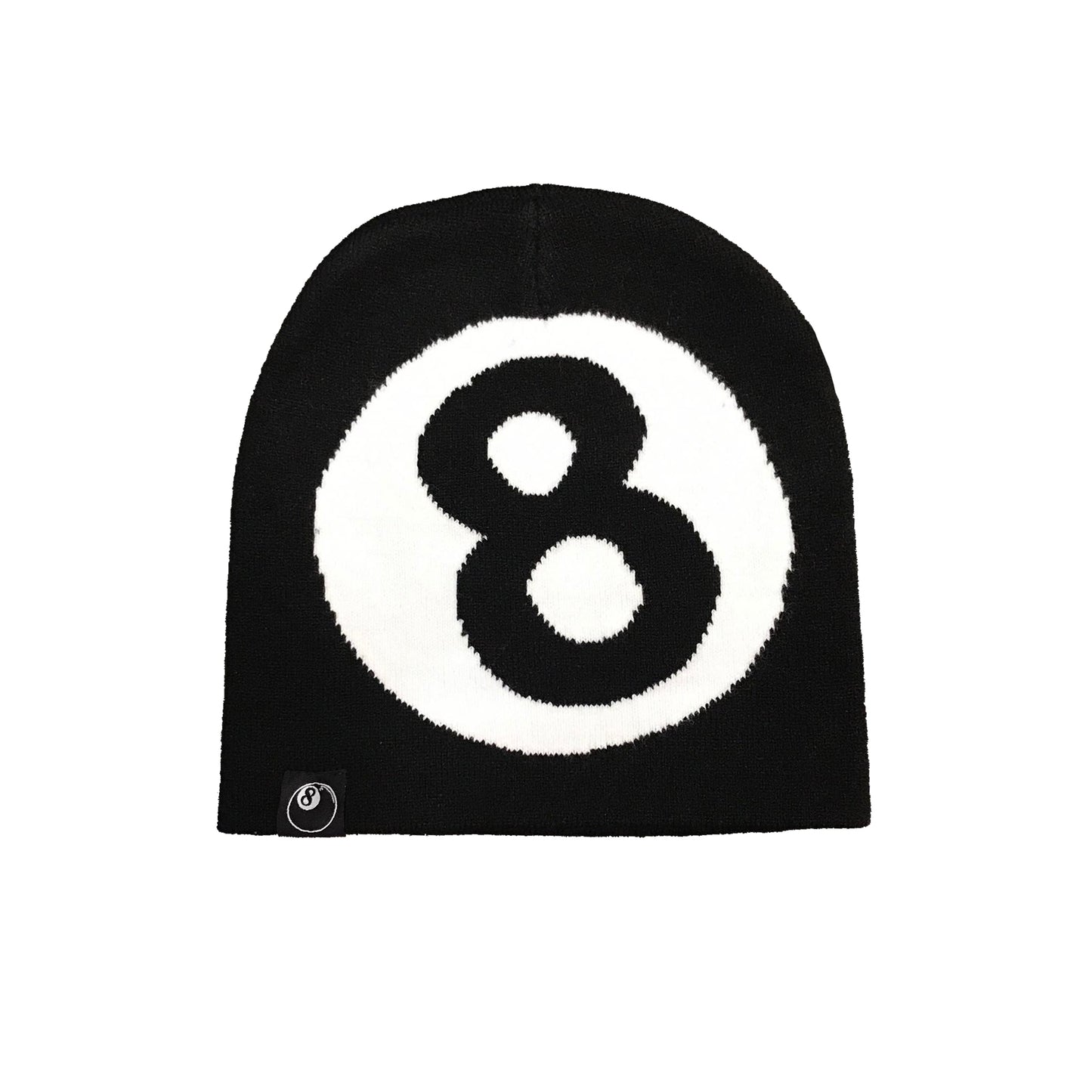 Basic Logo Beanie