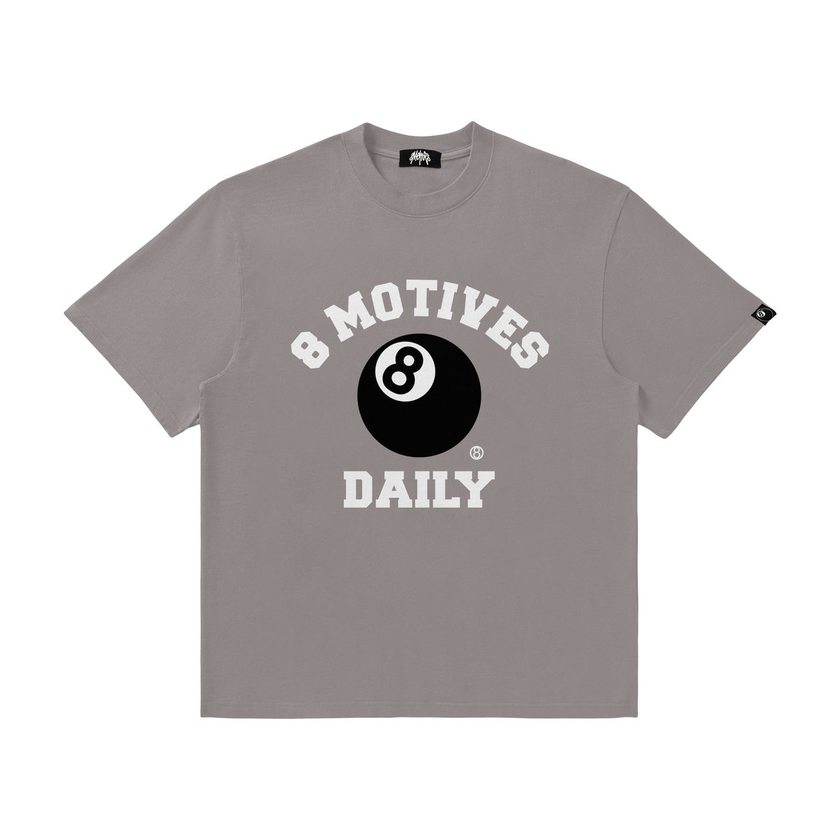 COLLEGE TEE