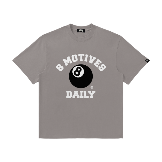 COLLEGE TEE