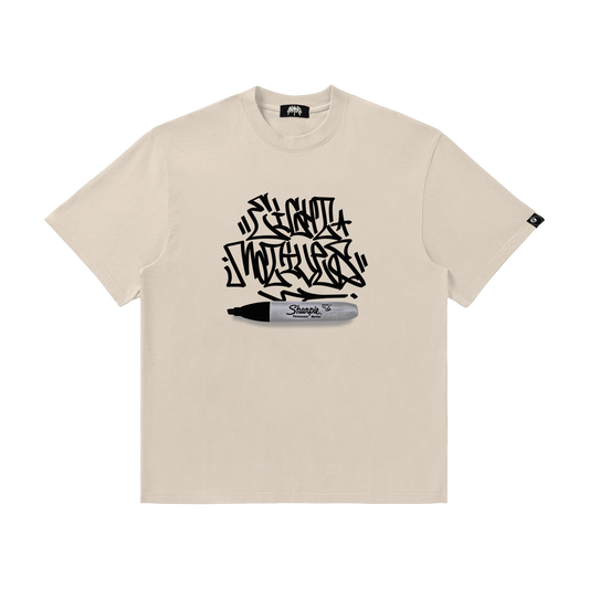 HANDSTYLE TEE