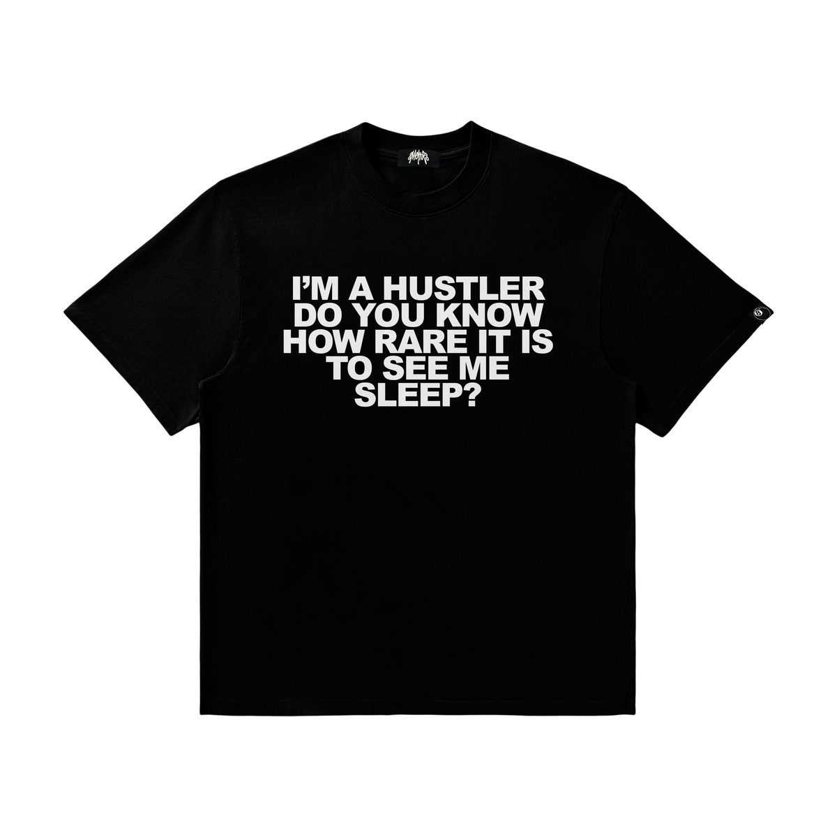 HUSTLER TEE