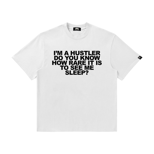 HUSTLER TEE