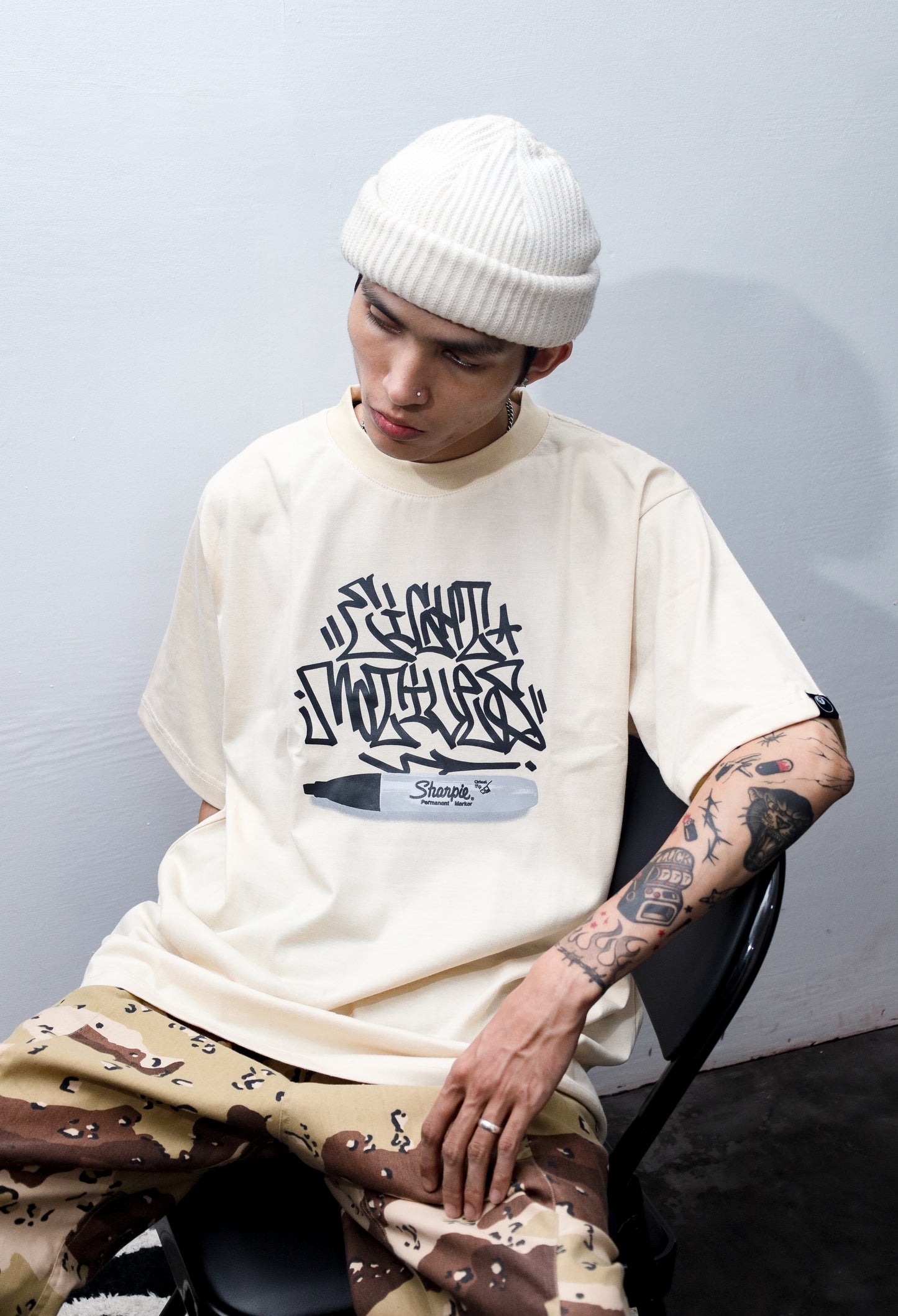 Handstyle