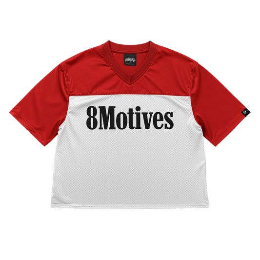 MARLBORO FOOTBALL JERSEY