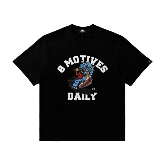 STOMP TEE
