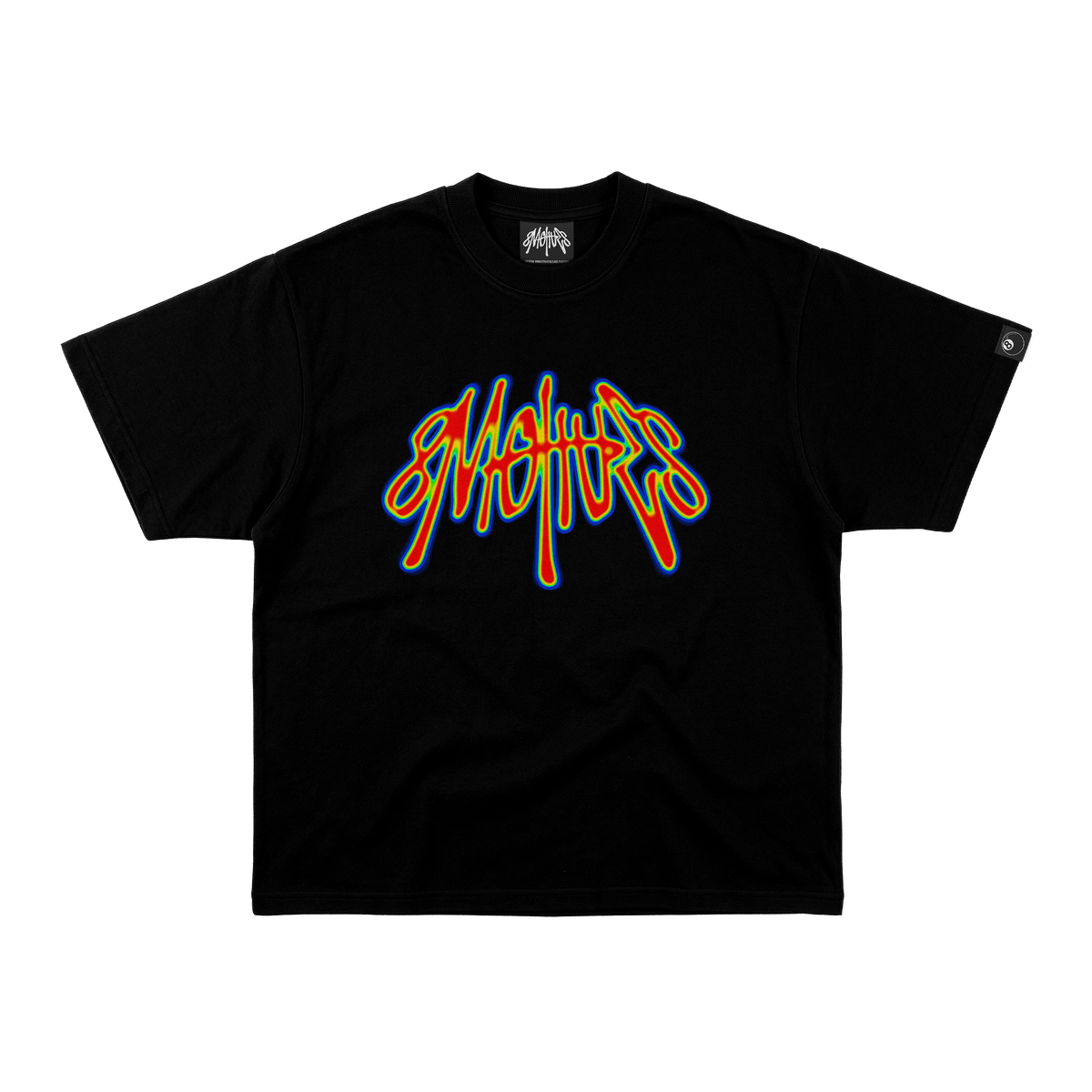 THERMAL LOGO TEE