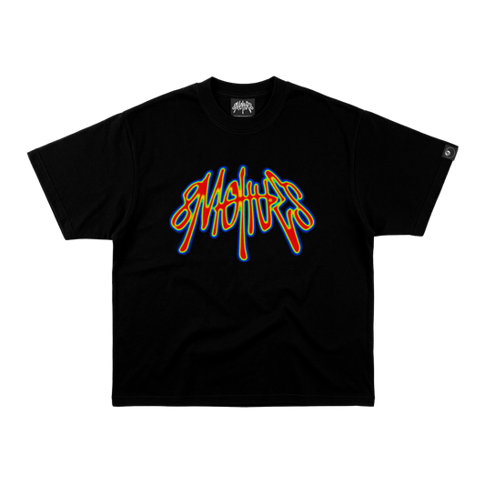 THERMAL LOGO TEE